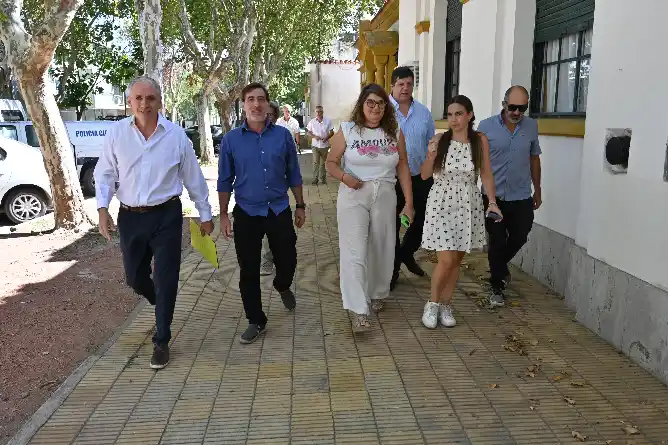 Javier Gastón: “Gobernar es hacer que las cosas pasen”