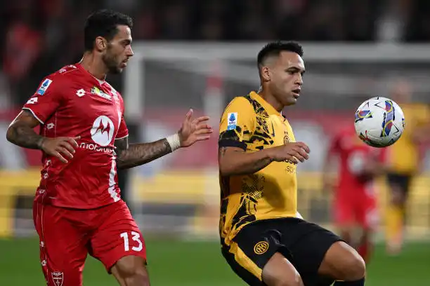 Inter apenas empató