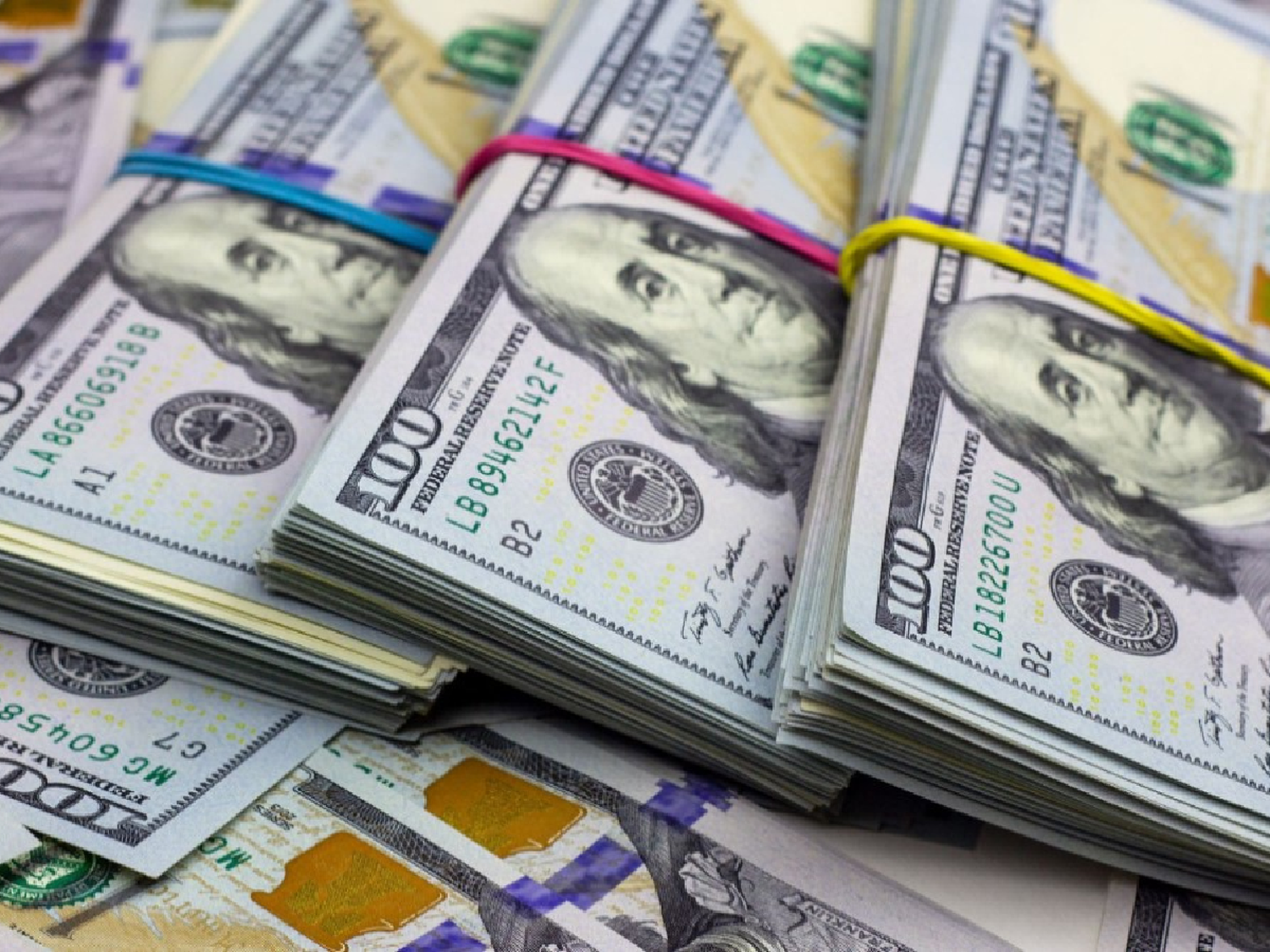 Los detalles de los cambios para la compra de dólar ahorro