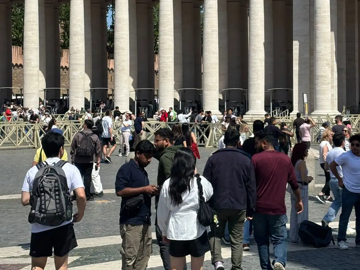 Vaticano