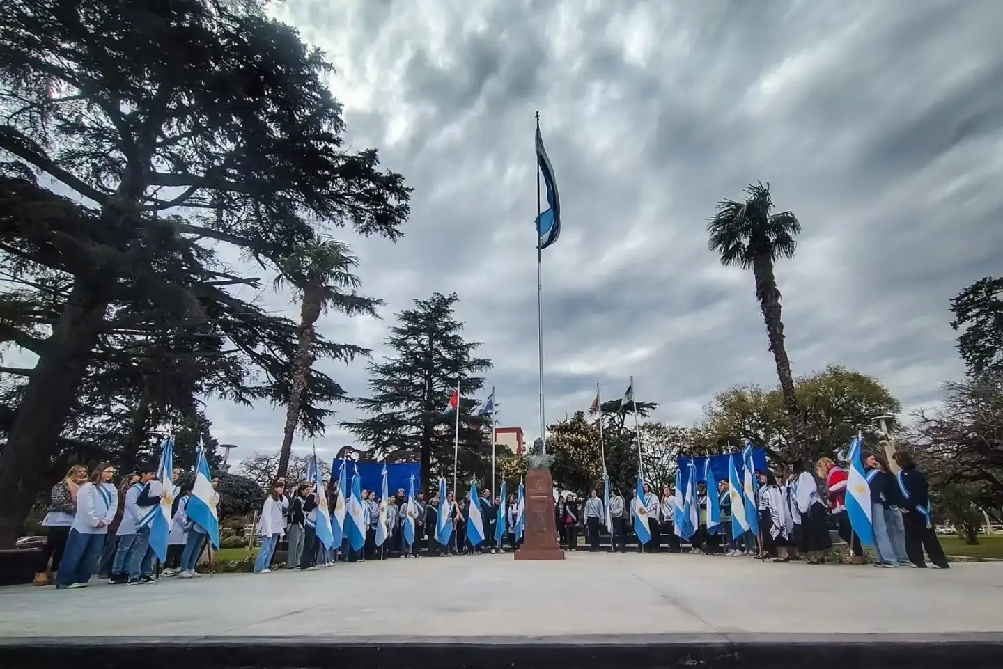 Acto Firmat
