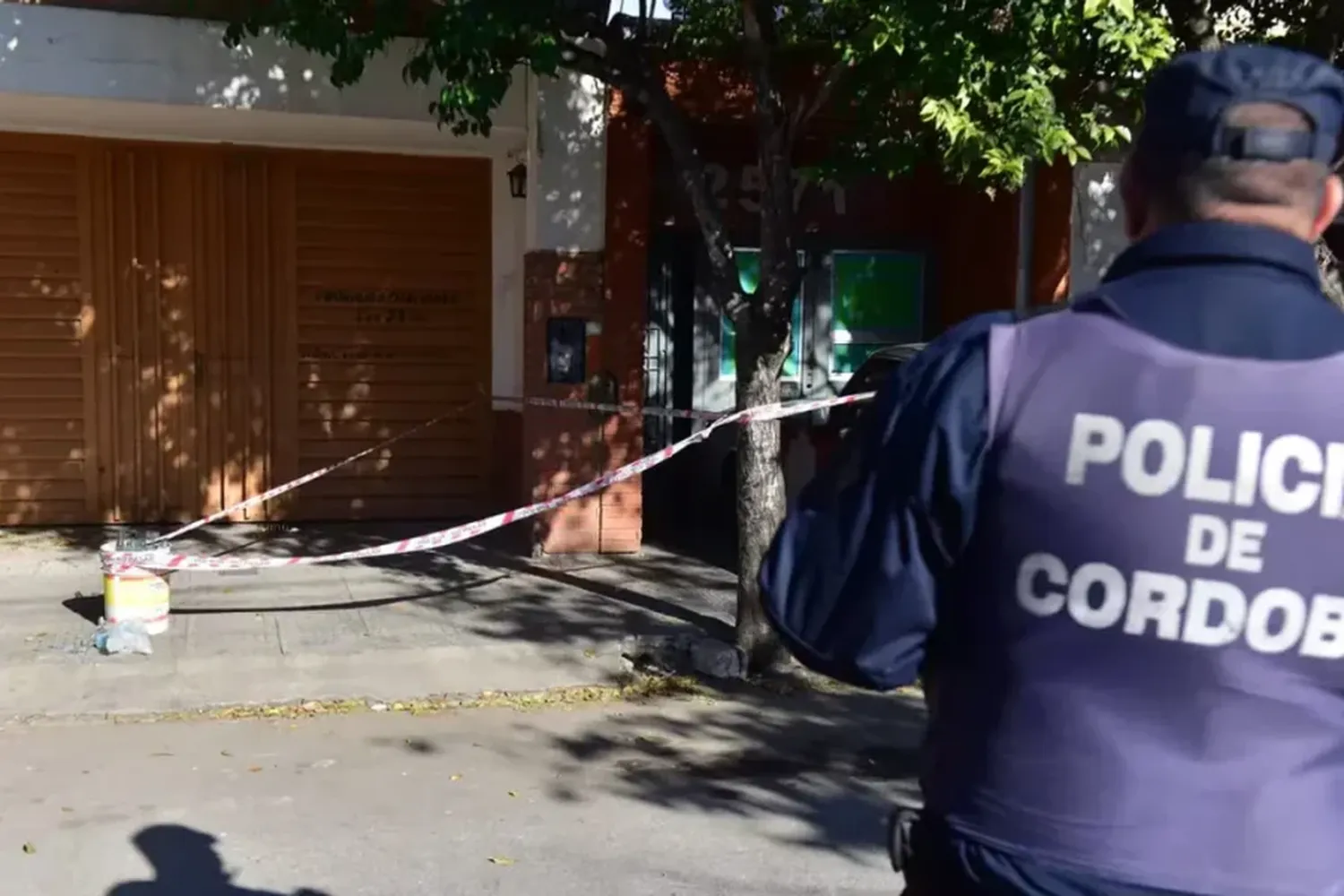 Horror en Córdoba: un joven de 19 años murió apuñalado a plena luz del día