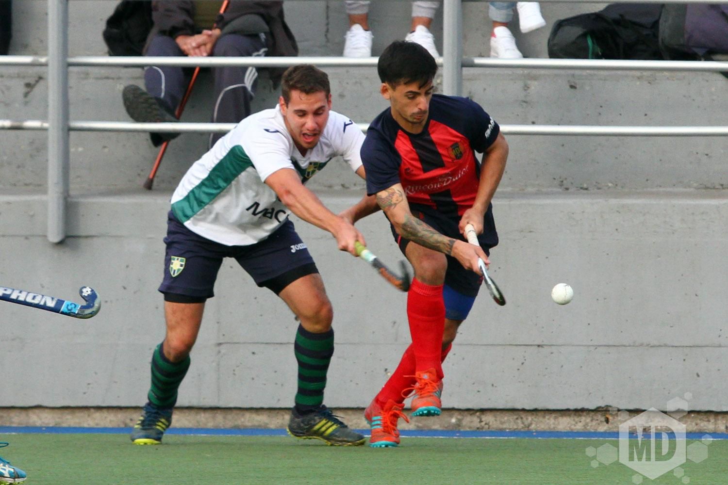 Visita de MDQ 06 HC a Lobos