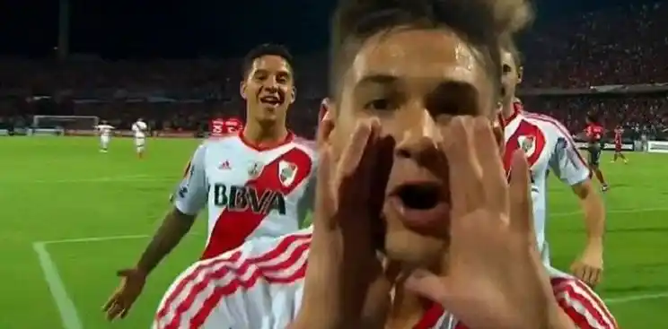 La semana ideal de Lucas Martínez Quarta