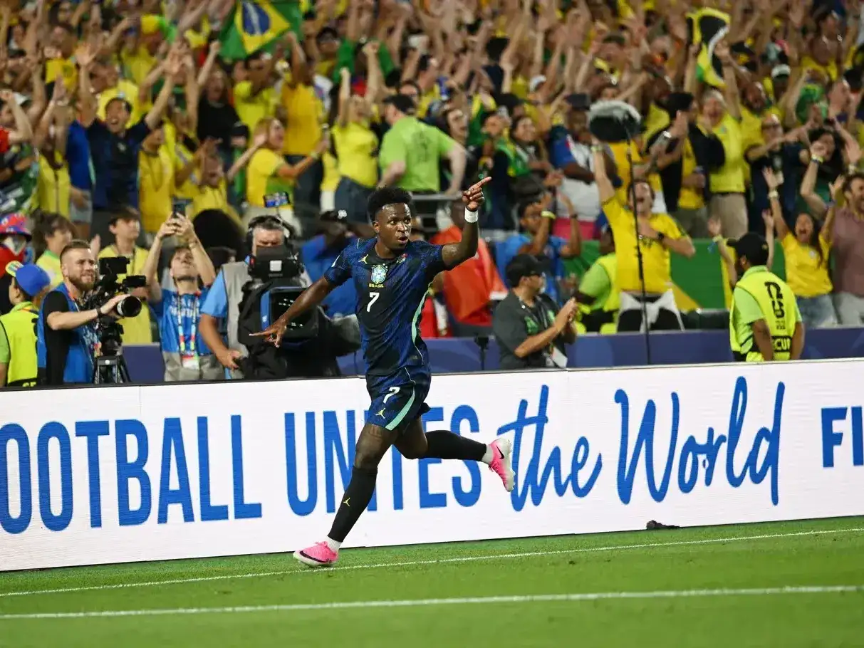 Foto: FIFA.