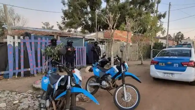 Desbaratan trueque narco: Caen vendedores de drogas que recibían objetos robados a cambio de cocaína