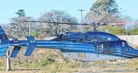 Atacaron a balazos a policías de Victoria en las Islas durante un operativo