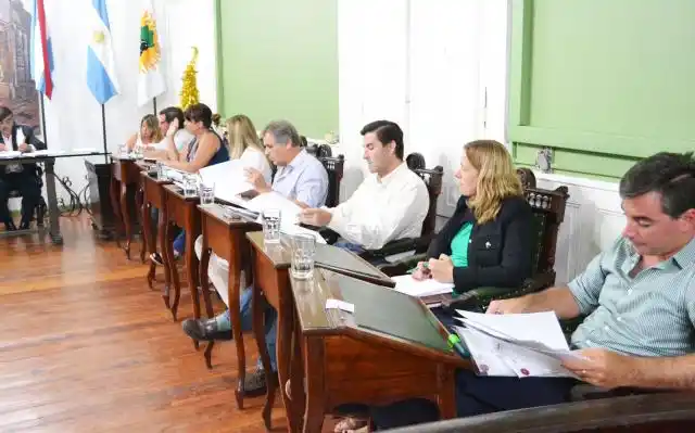 Balbuena: “con diálogo y consenso se puede avanzar y crecer”