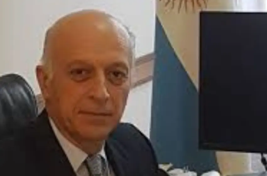 El procurador General Casal ratificó un protocolo para resguardar a los miembros de la Justicia ante amenazas