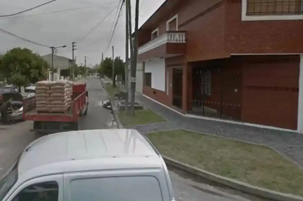 Quilmes: un juez se defendió a los tiros de un robo y mató un ladrón e hirió a los otros