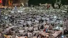 El sector de DDHH de Entre Ríos manifestó su apoyo a Sergio Massa