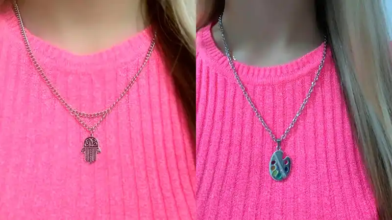 Nahir Galarza: "Asesino es quien mata por placer"