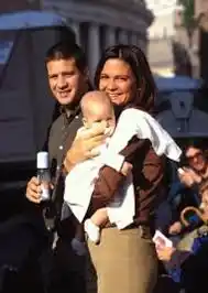 La esperanza y la natalidad