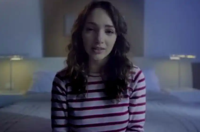 Fardin: «Hoy soy dueña de mi vida y ya se la quité de las manos a esa persona»