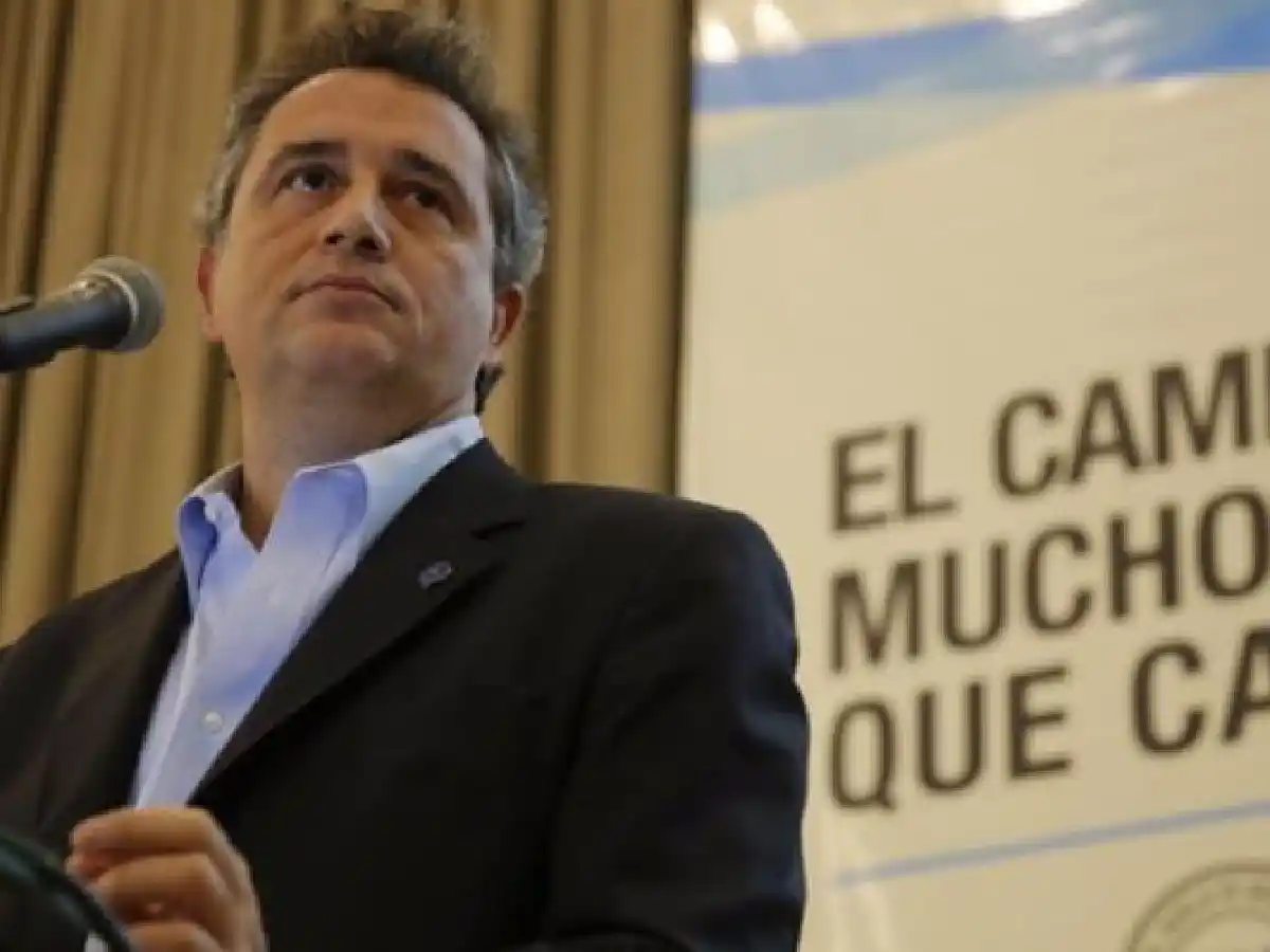 El Ministerio de Agroindustria echará a 330 empleados 