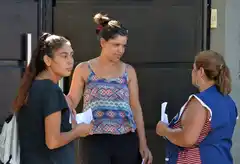 Dengue: comenzó la campaña de prevención casa por casa