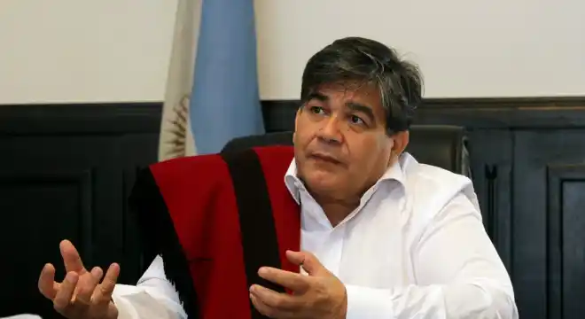 Ishii busca crear la Defensoría de las Personas con Discapacidad