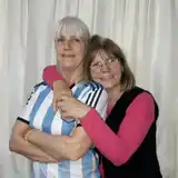 "Nos apasionaba el básquet y el club era nuestra segunda casa"