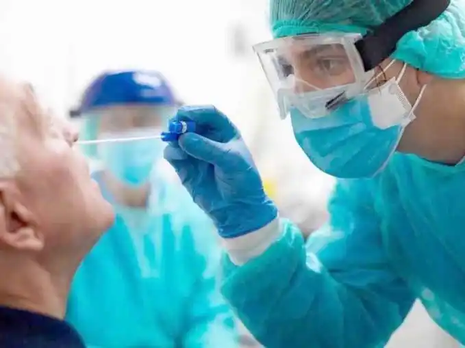 Coronavirus y dengue, dos enfermedades 
que se encuentran controladas en la provincia