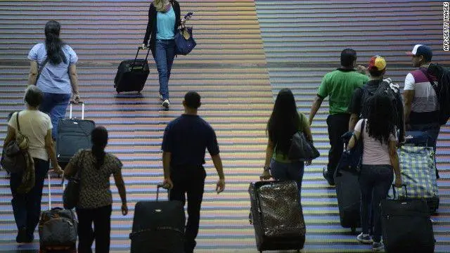 Fuga de talentos: Venezuela pierde sus profesionales a causa de la crisis