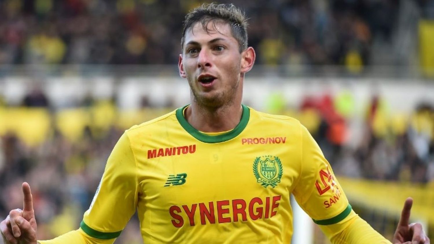 Audio inédito de Emiliano Sala: ¿qué decía sobre haber sido vendido al Cardiff?