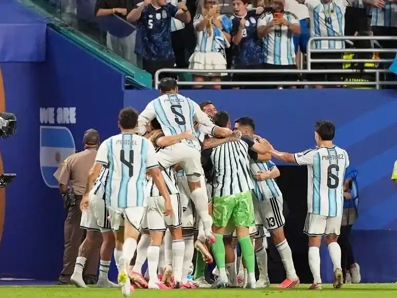 argentina egipto - 1