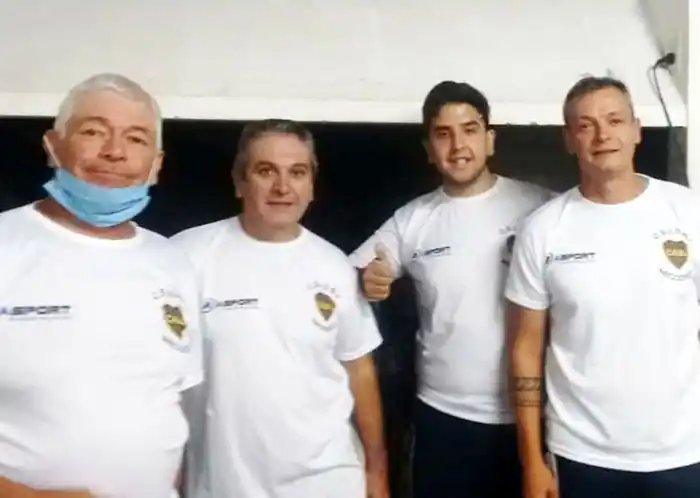 Bochas: Boca campeón de clubes y jugará el Zonal