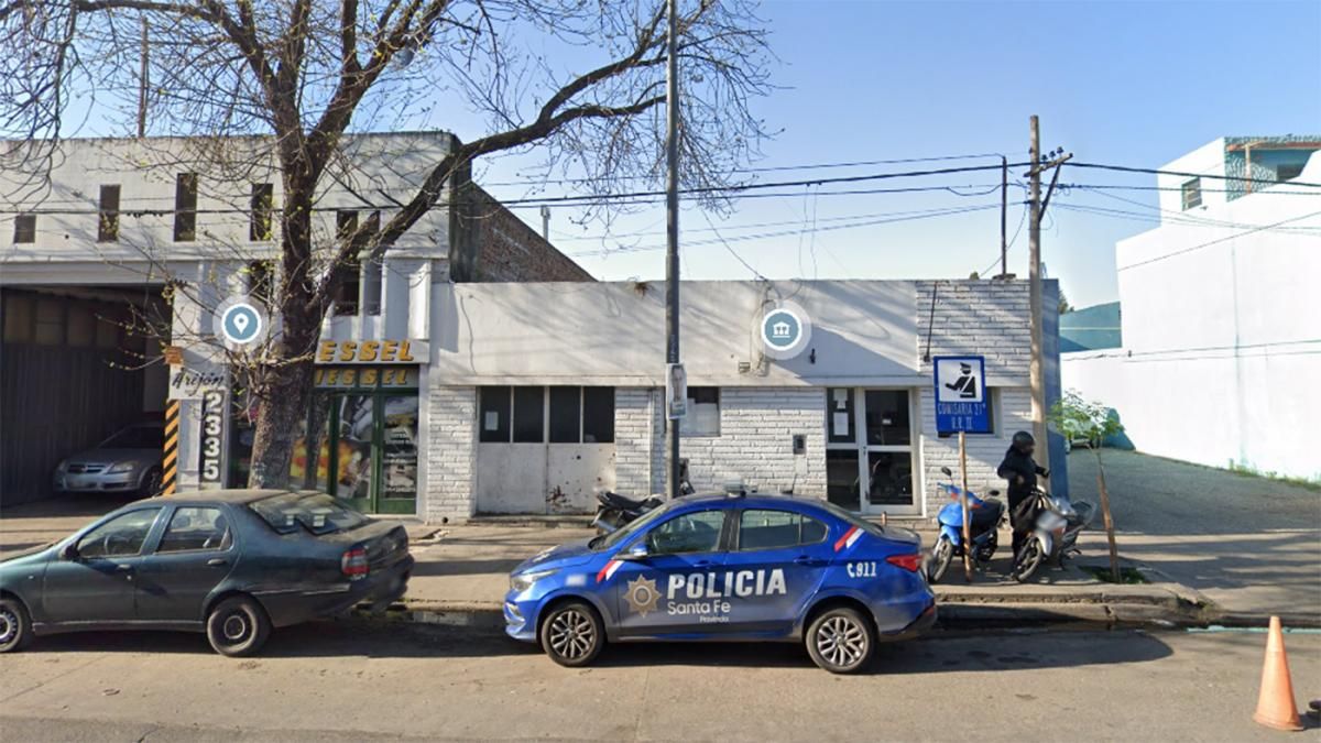 Al advertir la fuga, de inmediato se montó un operativo cerrojo