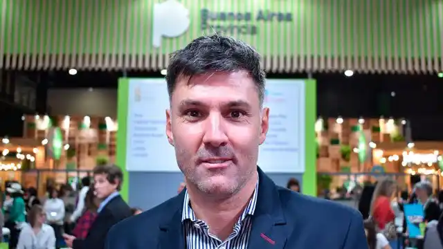 Renunció el subsecretario de Turismo bonaerense, Ignacio Crotto, después de casi 10 años en el cargo