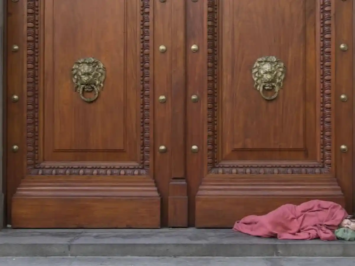 Para la UCA, el 65% de los chicos es pobre en la Argentina