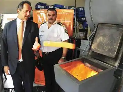 Emergencia en seguridad: Afirman que en 40 días detuvieron más de 14 mil delincuentes