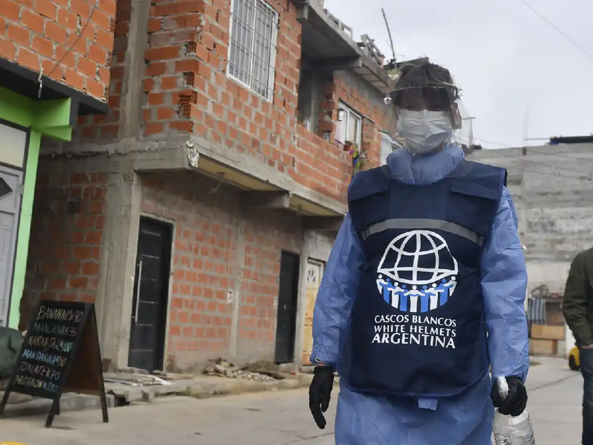 Coronavirus: 2.744 nuevos casos y 34 muertos 