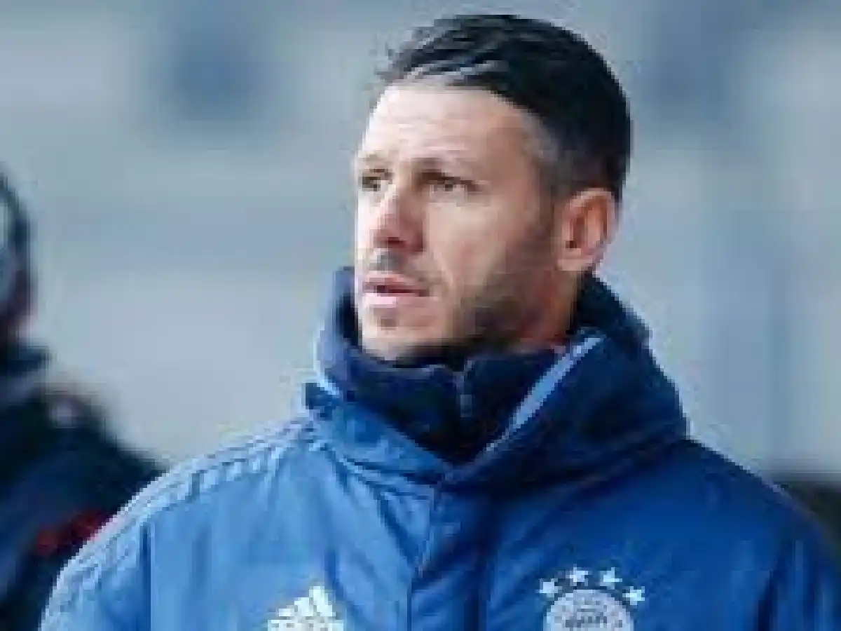 Martín Demichelis, el nombre que lidera la lista de posibles reemplazantes de Marcelo Gallardo en River