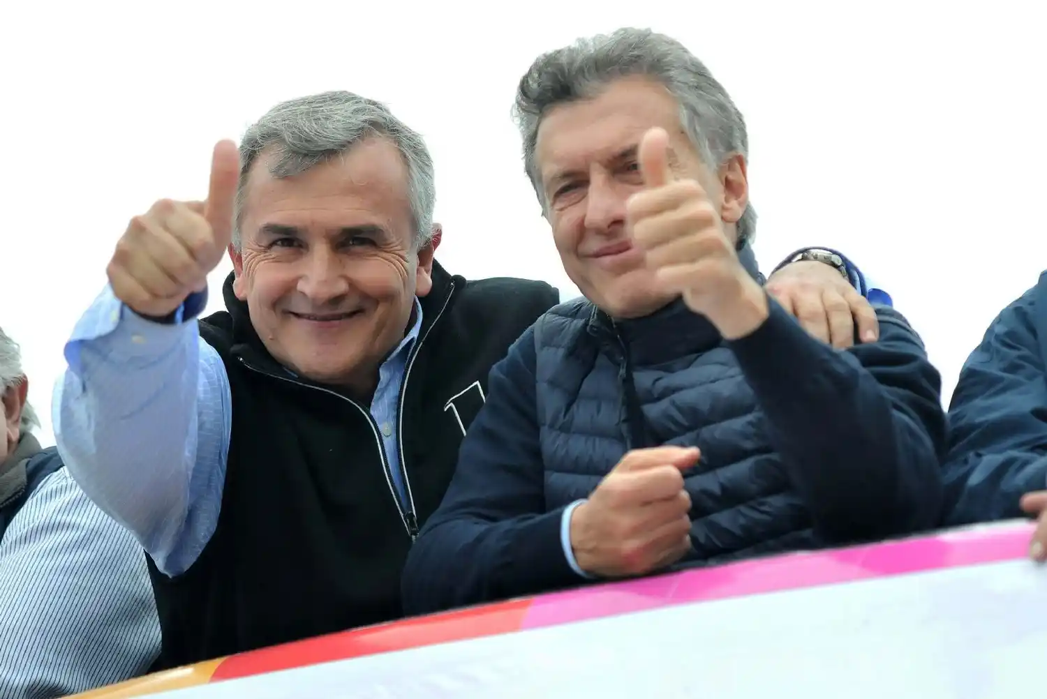 Estalló la interna en Juntos por el Cambio: La UCR cruzó a Macri y lo acusó de querer quebrar el frente opositor