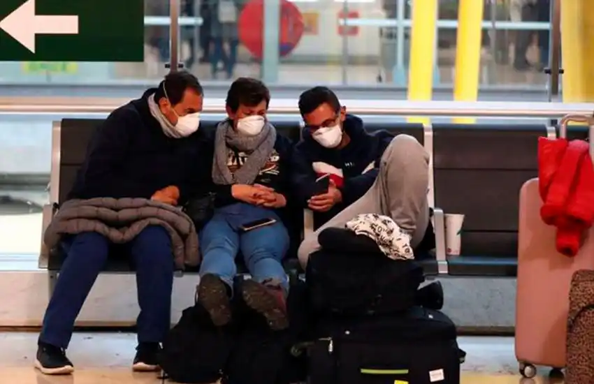 Varados: “Entiendo la necesidad de volver, pero es gente que salió cuando ya había una pandemia», dijo la titular de Migraciones