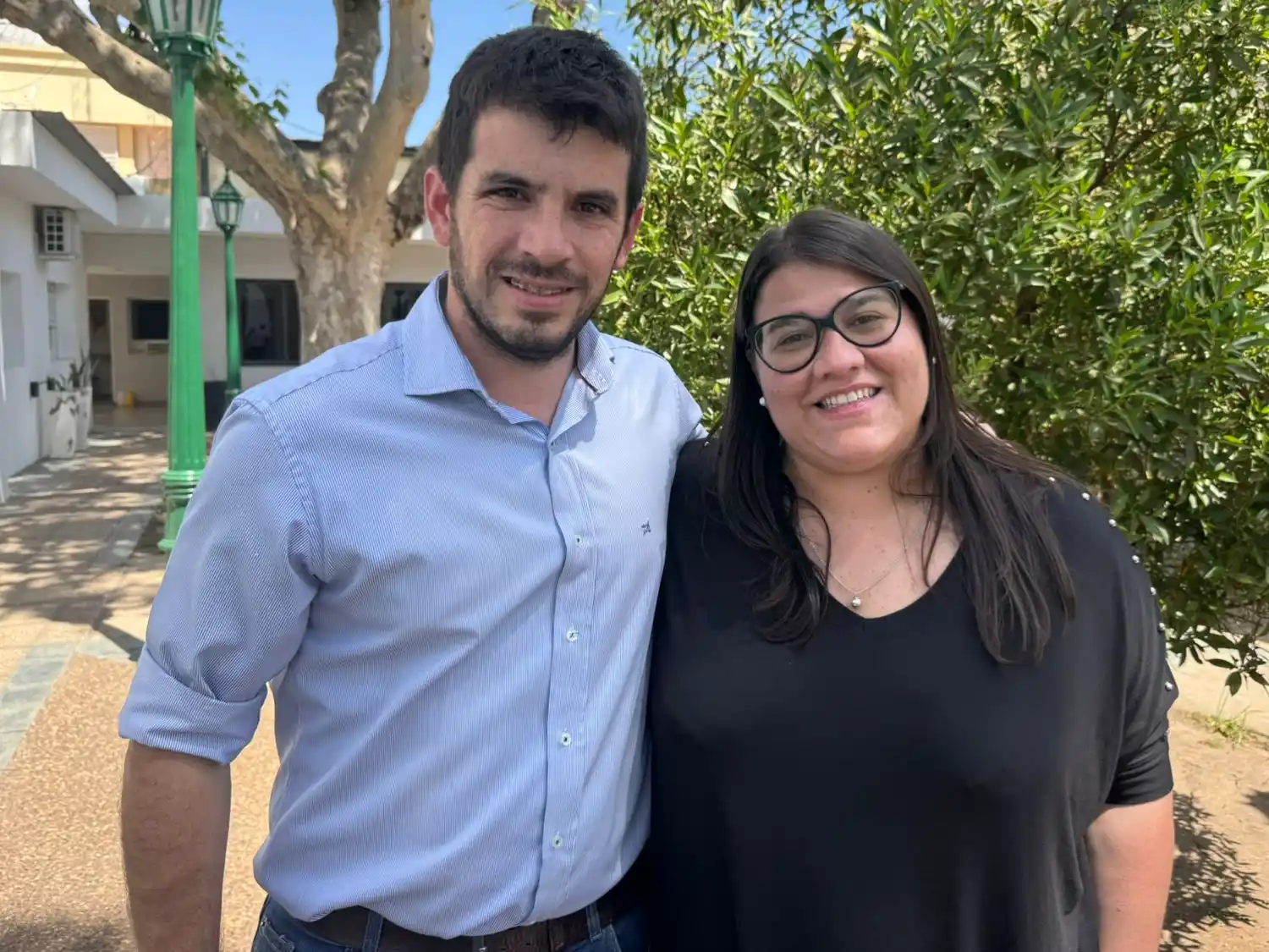 Chiarella y Di Pizio