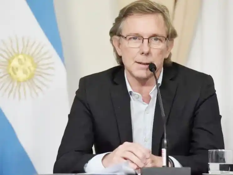 Bahillo: “La gestión de Frigerio es mediocre; el peronismo debe enfocarse en la gente y no en su interna”
