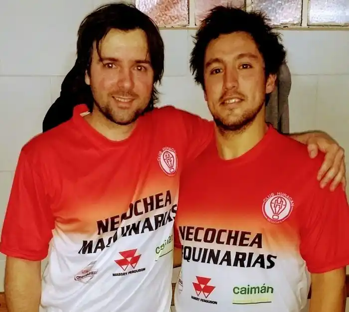 Pelota: a la final provincial