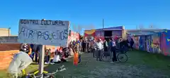 Festival Maraña, celebrar la premisa de fortalecer la educación popular