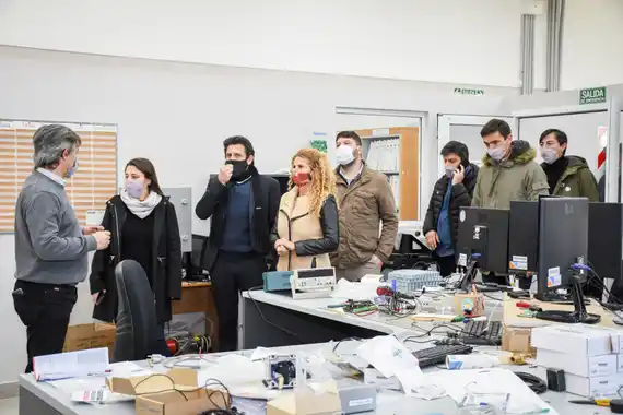 El resumen de la semana