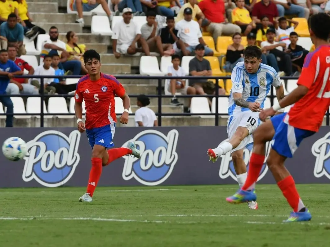 La Sub 17 de Placente buscará sus primeros puntos tras caer ante Chile