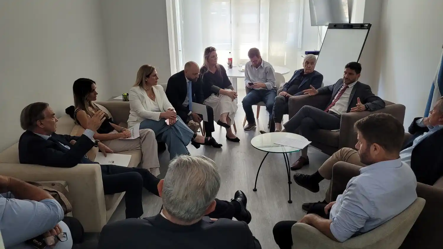 pullaro diputados - 1