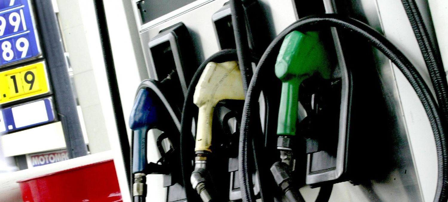 Postergan la suba en el impuesto a los combustibles hasta mediados de marzo