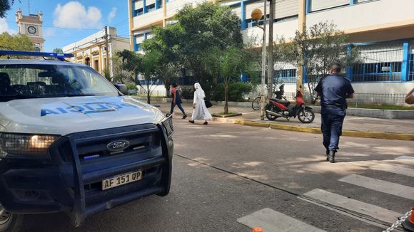 Amenazas de bomba: qué dijo la Jefa Distrital de Educación tras la investigación de la Justicia Federal