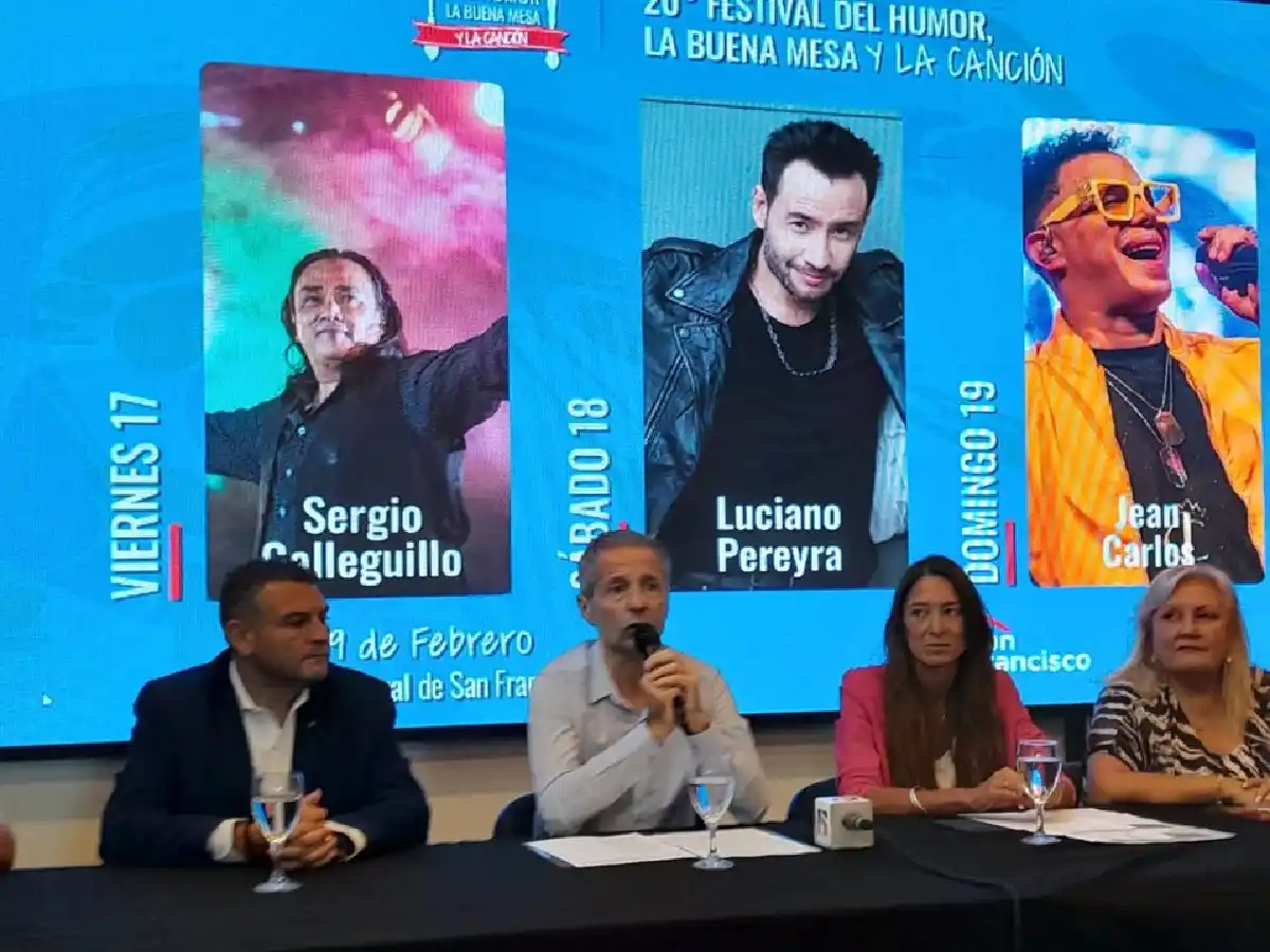 Hoy comienza la 20º edición del Festival de la Buena Mesa