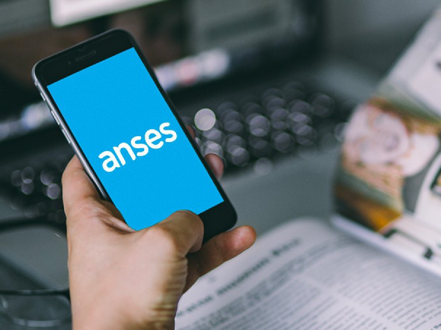La Anses sumó trámites al sistema de "atención virtual"