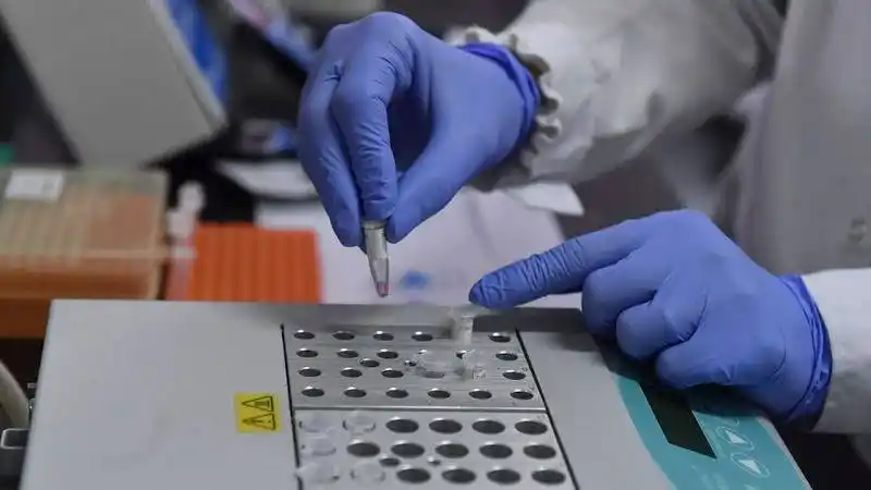 Entre Ríos sumó 10 nuevos casos de coronavirus