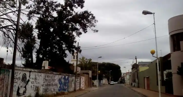 Alerta meteorológica para el norte de la provincia de Buenos Aires