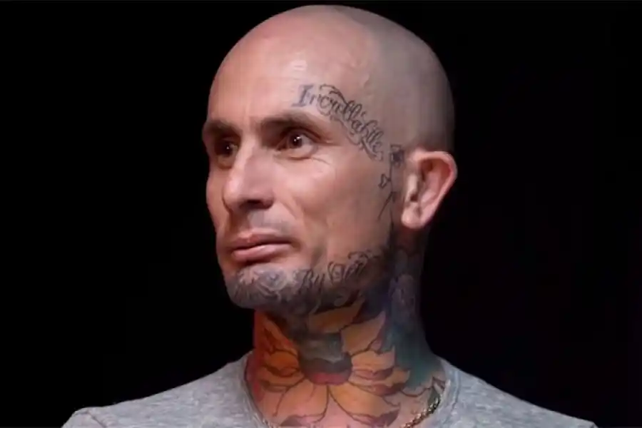 Otro gran gesto: el líder de Ke Personajes sorteó muebles para una casa a un feliz ganador