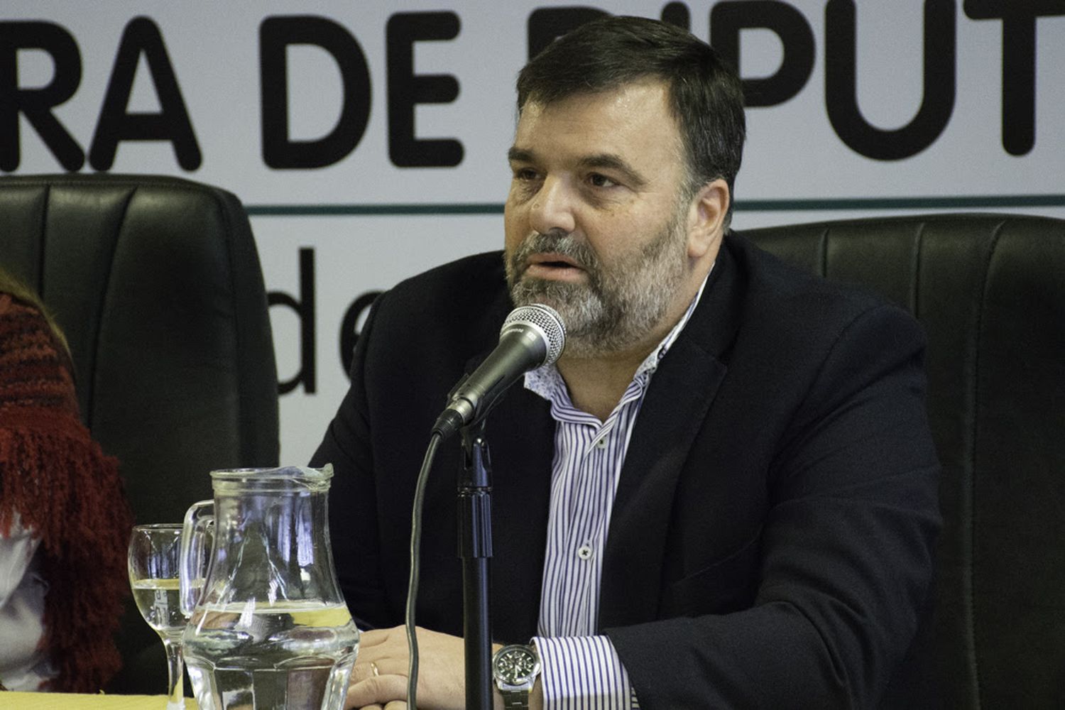 Buscan que el "Abogado del Niño" pueda actuar también en cuestiones penales